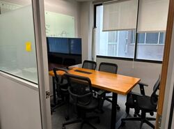 Tong Eng Building (D1), Office #564314641